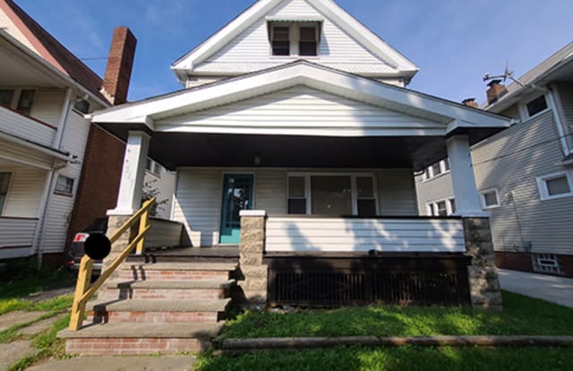 3170 W 111th Street - 3170 West 111th Street, Cleveland, OH 44111