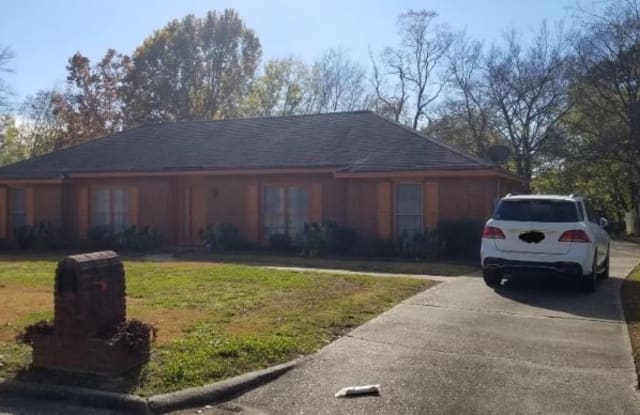 5820 Bridle Path Ln - 5820 Bridle Path Court, Montgomery, AL 36116