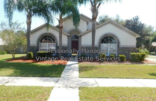819 Sandy Trail Place - 819 Sandy Trail Pl, Brandon, FL 33511