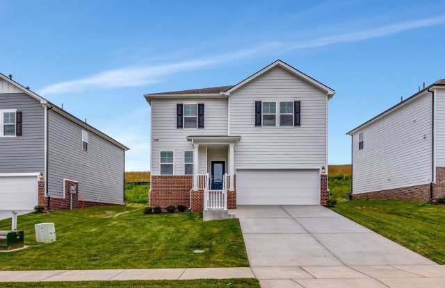 Barton Hills, just built 4 BR 3 BA SFR photos photos