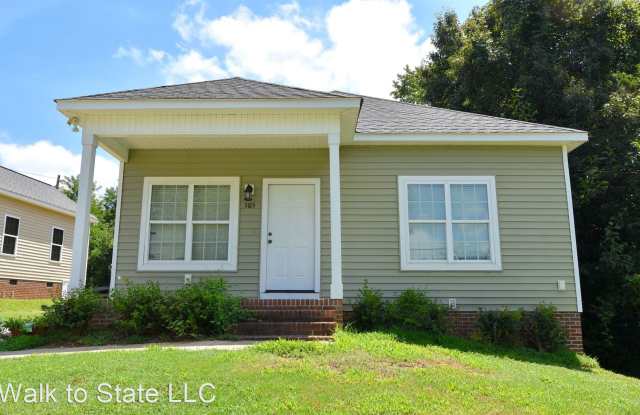 505 Royal St. - 505 Royal Street, Raleigh, NC 27607