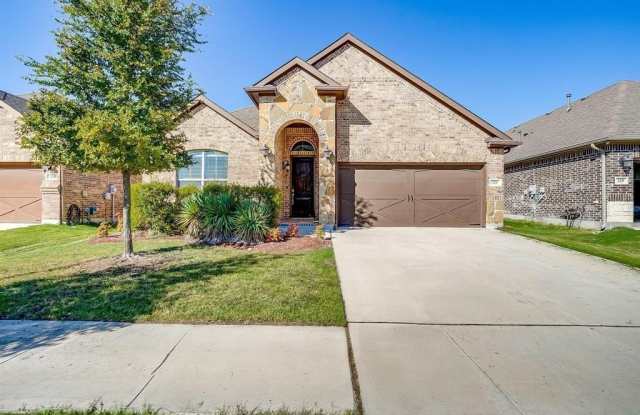 225 Palmerston Drive - 225 Palmerston Drive, Parker County, TX 76087