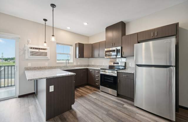 Cannonball Apartments Gallery 2