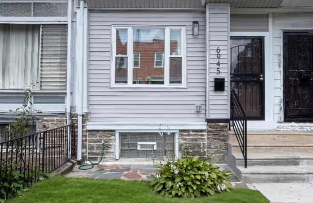 6945 Limekiln Pike. 3 bedrooms, 1.5 bathrooms for $2,400 (Also open for Section 8)) Gallery 3