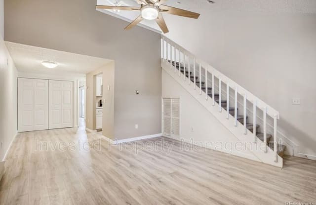 5873 S Prince st - 5873 South Prince Street, Littleton, CO 80120