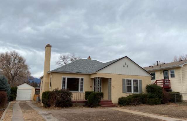 Stunning home on Sheridan photos photos