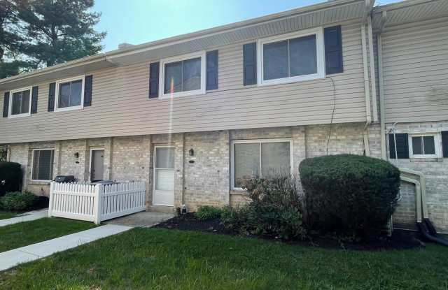 217 VILLAGE WALK - 217 Village Walk, Lionville, PA 19341