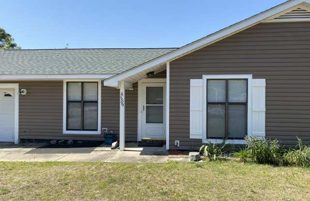 6209 Bretton Woods Drive - 6209 Bretton Woods Drive, Hope Mills, NC 28348
