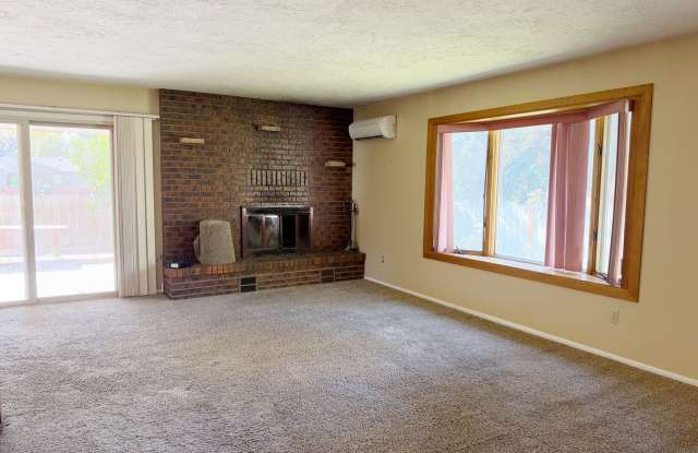 Spacious 4 Bedroom, 2 Bathroom Home for Rent in Idaho Falls! Gallery 4