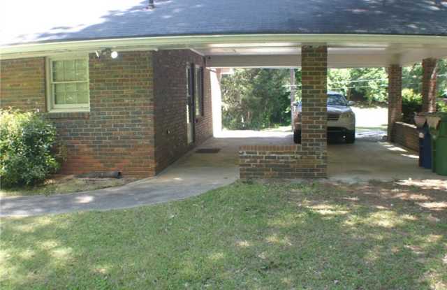 3220 Mangum Lane SW Gallery 3