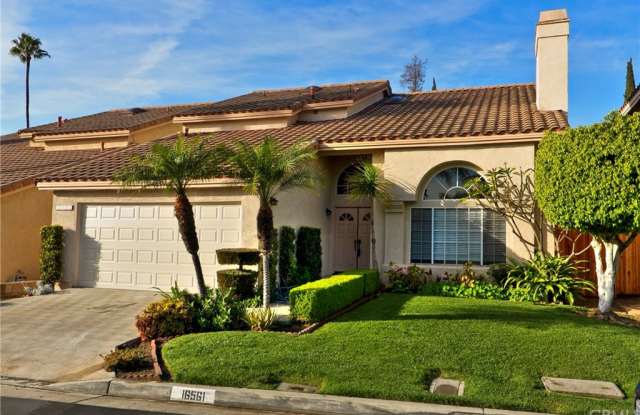 16561 Middleton Avenue - 16561 Middleton Avenue, Whittier, CA 90603