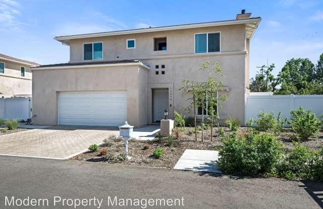 15956 Ward Ct - 15956 Ward Ct, Los Angeles, CA 91406