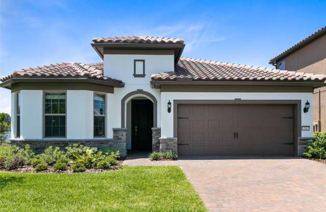 11167 LEMON LAKE BOULEVARD - 11167 Lemon Lake Boulevard, Orange County, FL 32836