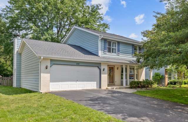 616 Blue Spruce Lane photos photos