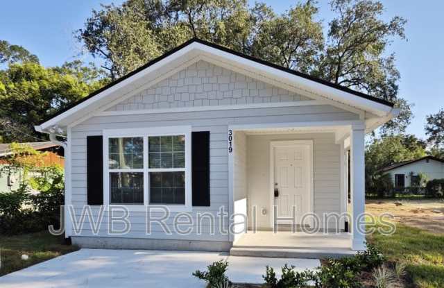 3019 Dignan St - 3019 Dignan Street, Jacksonville, FL 32254