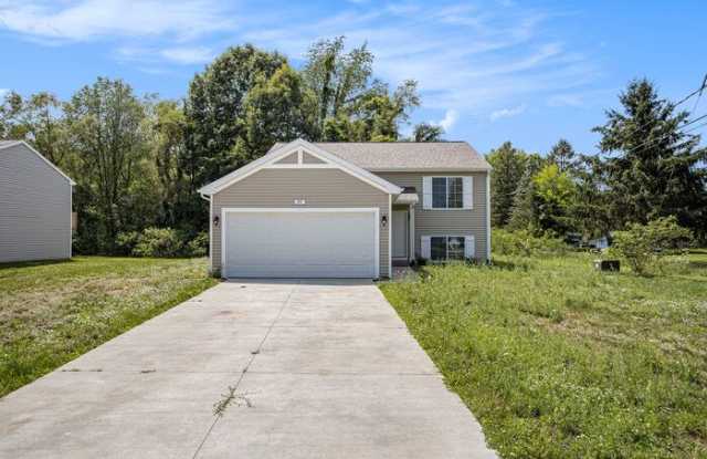 3149 Alder Drive Southwest - 3149 Alder Drive Southwest, Grandville, MI 49418