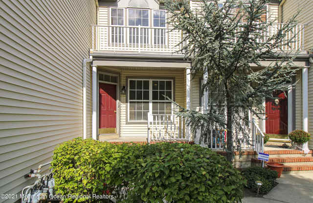 12 Persimmon Lane - 12 Persimmon Lane, Monmouth County, NJ 07733