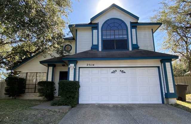 25114 Summit Springs - 25114 Summit Springs, San Antonio, TX 78258