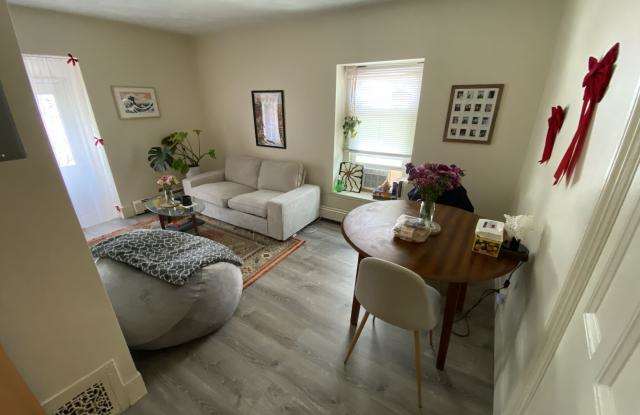 62 Prescott - 62 Prescott Street, Somerville, MA 02143