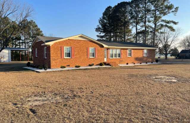 196 Old Buies Creek Road Gallery 2