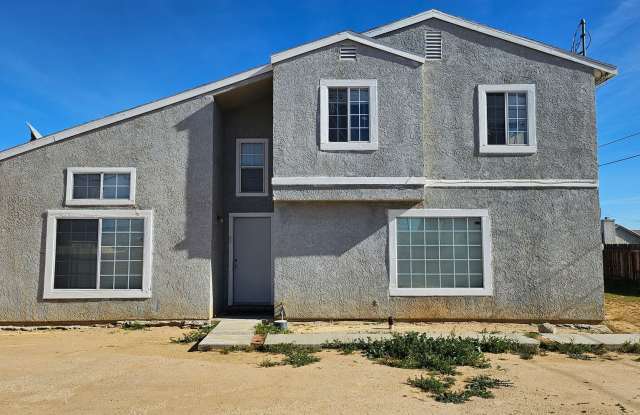 Two-Story 4BD Home with Central A/C, Fireplace  Oversized Yard photos photos