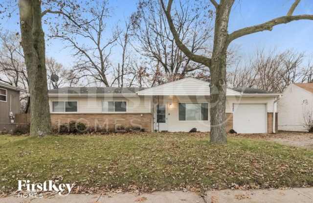 16410 Kedzie Avenue - 16410 Kedzie Avenue, Markham, IL 60428