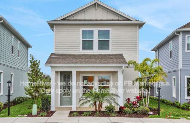 168 Eagleston Ln - 168 Eagleston Lane, Sarasota County, FL 34240