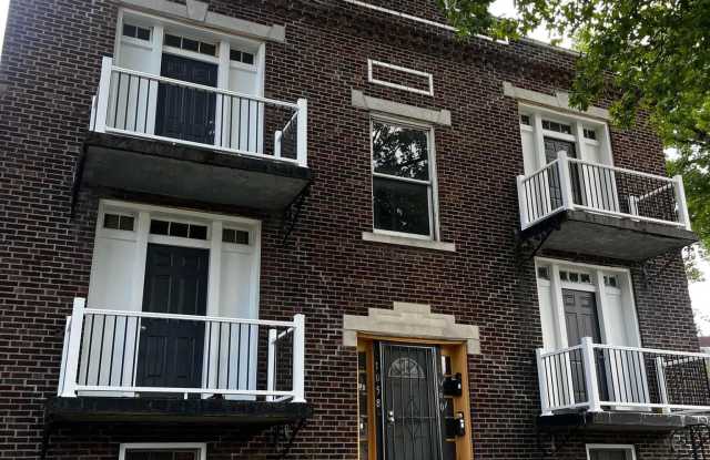 1058 Veronica Avenue - 1058 Veronica Avenue, St. Louis, MO 63147