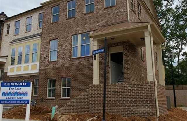 390 Northaven Avenue - 390 Northaven Ave, Suwanee, GA 30024