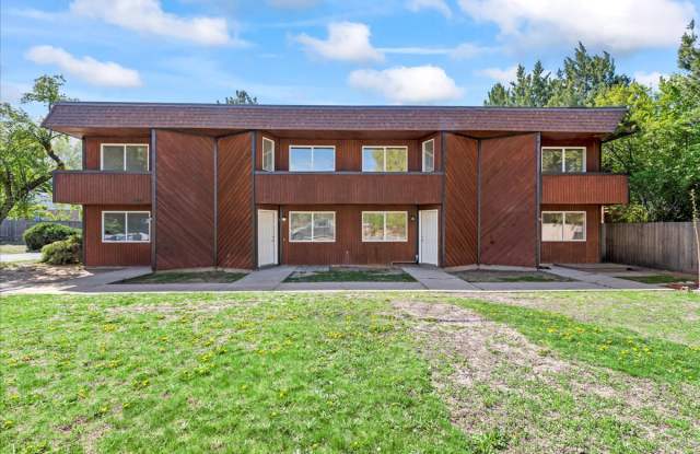 1701 South Jackson Street - 1705 photos photos