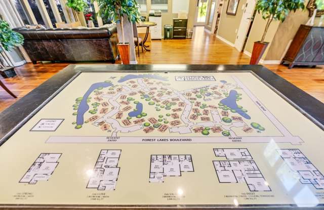 Aventine at Forest Lakes photos photos