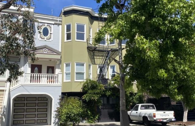 146 6th Ave. - 146 6th Avenue, San Francisco, CA 94118