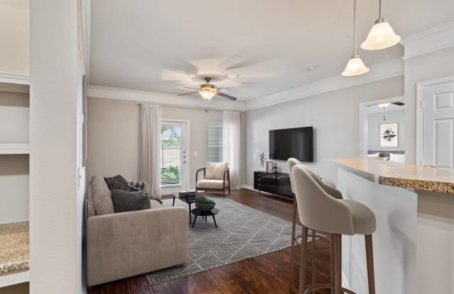 Carrington Place Apartments photos photos