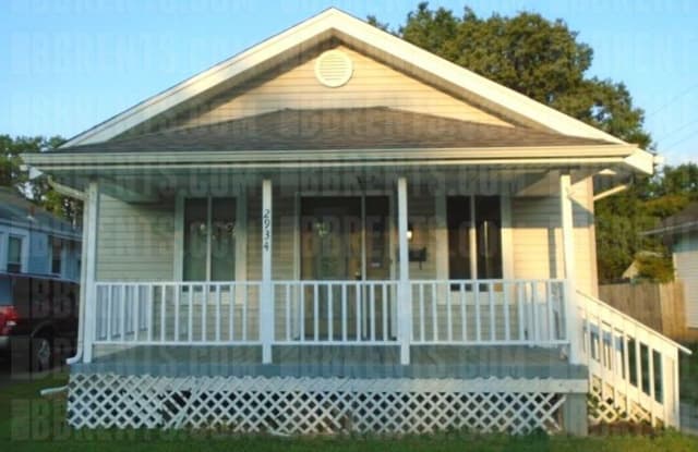 2934 Freeman Avenue, - 2934 Freeman Avenue, Hamilton, OH 45015