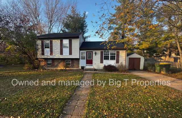 Newark family house on quiet street photos photos
