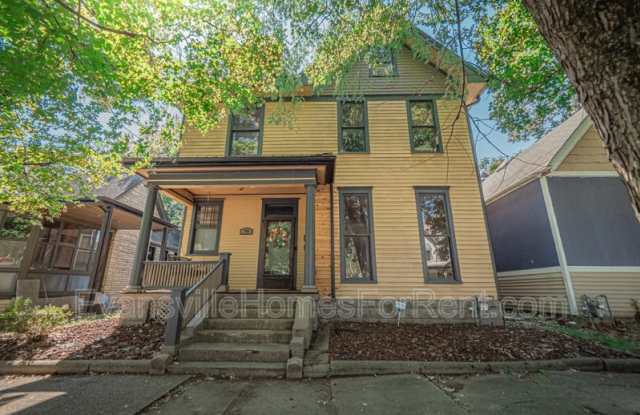 319 Adams Avenue photos photos