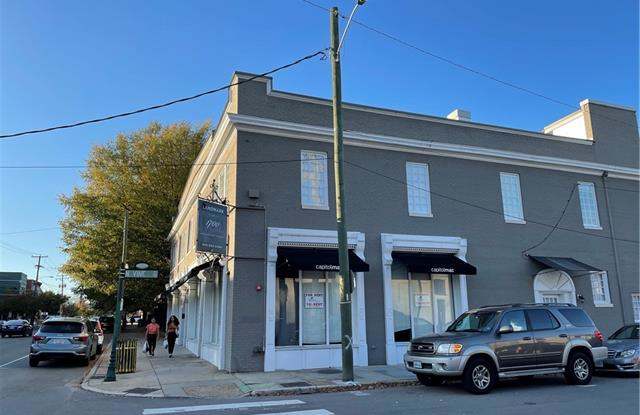 16 Vine Street Gallery 4