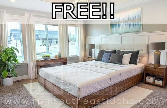 Gorgeous 6 Bedroom, 3 Bathroom Home in Mountain Bend in Ammon - By Real Property Management photos photos Gorgeous 6 Bedroom, 3 Bathroom Home in Mountain Bend in Ammon - By Real Property Management photos photos