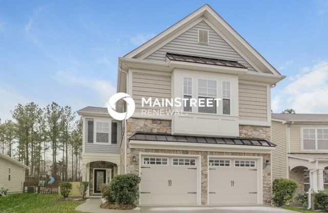 11004 Greenhead View Road - 11004 Greenhead View Road, Mecklenburg County, NC 28262