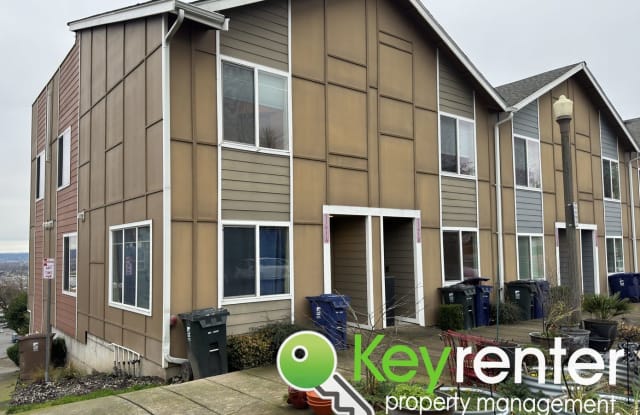 2301 S G St Unit A - 2301 South G Street, Tacoma, WA 98405