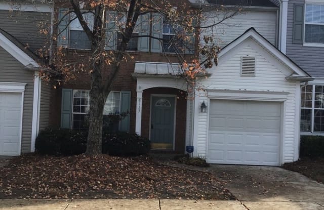 8133 Kincaid Court - 8133 Kincaid Court, Charlotte, NC 28277