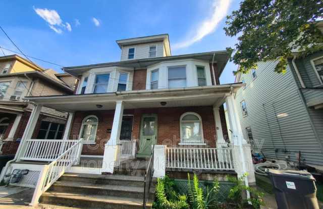 226 E Ettwein St - 226 East Ettwein Street, Bethlehem, PA 18018