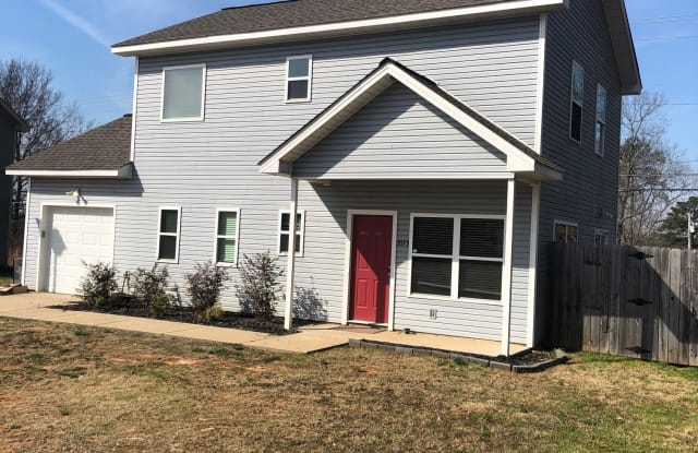 3573 Terrace Hill Court - 3573 Terrace Hill Court, Benton, AR 72019