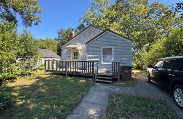 2 Bedrooms with 1 Bath in Shelby, NC Gallery 1