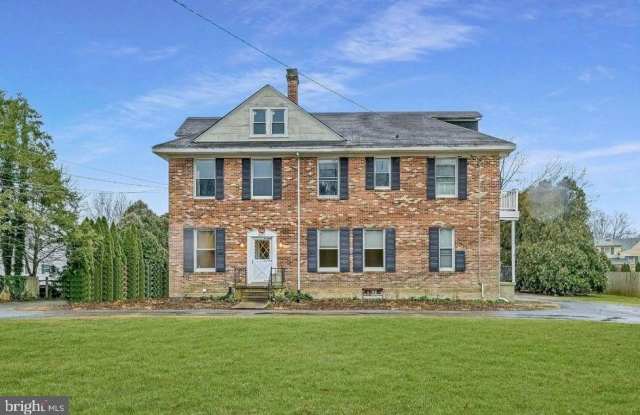 2203 EDMONDSON AVENUE - 2203 Edmondson Avenue, Catonsville, MD 21228