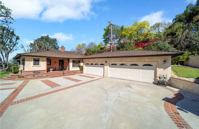 837 Wick Lane - 837 Wick Lane, Glendora, CA 91741