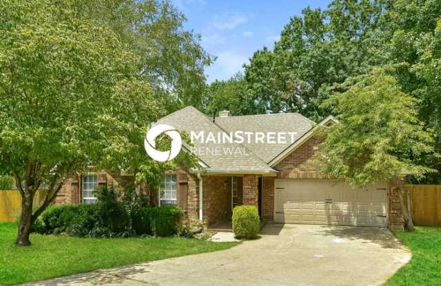 608 Pebblestone Court - 608 Pebblestone Court, Nashville, TN 37138