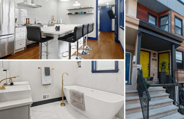 245 Summit Ave - 245 Summit Avenue, Jersey City, NJ 07304
