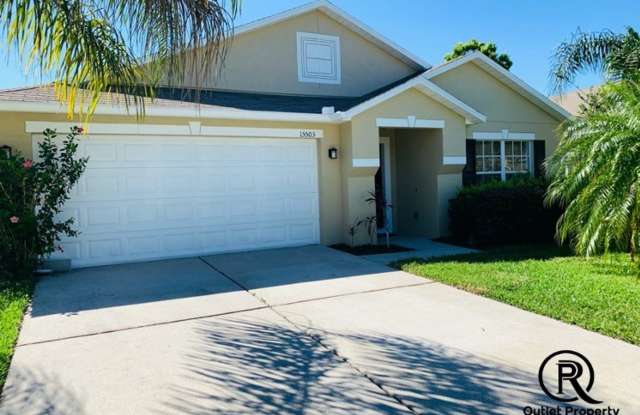 15503 Perdido Drive - 15503 Perdido Drive, Alafaya, FL 32828