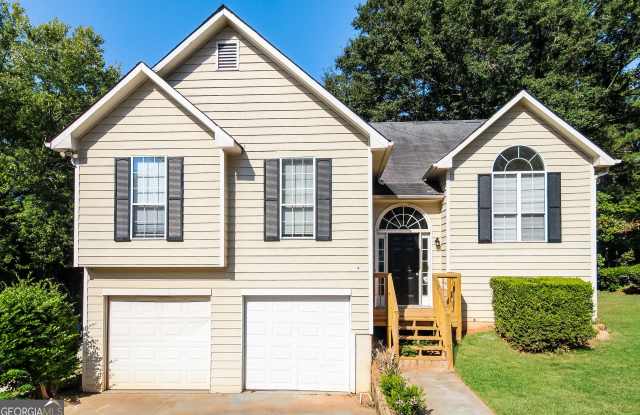 4809 Shallow Farm Drive NE - 4809 Shallow Farm Drive Northeast, Cobb County, GA 30144